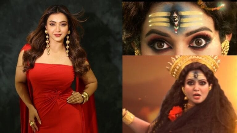 Star Jalsha Mahalaya 2025