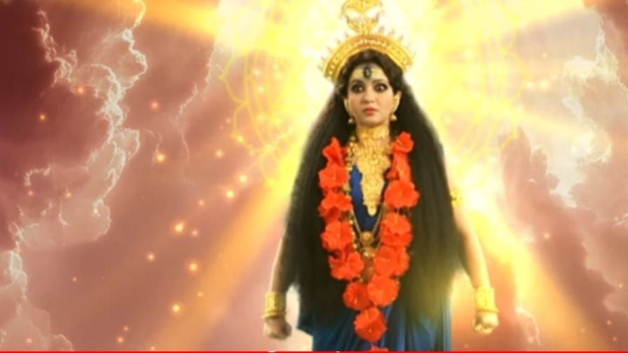 Star Jalsha Mahalaya 2025